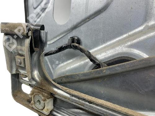 Front right window mechanism FORD FOCUS II (DA_, HCP, DP)  | BP11090212C23 