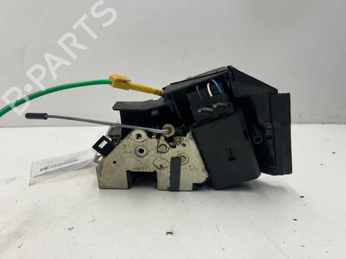 Used Front right lock BMW 5 (E39) 530 d (193 hp) 20509162