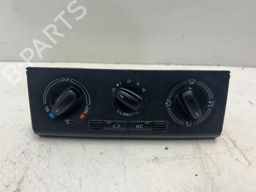 Used Climate control SKODA FABIA II (542) [2006-2014]  29726721