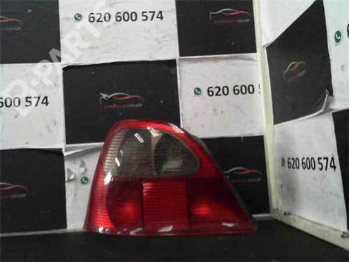 Used Left taillight ROVER 25 I Hatchback (RF) [1999-2006]  10995714