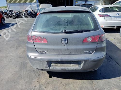 Left taillight SEAT IBIZA III (6L1) | BP30147481C34