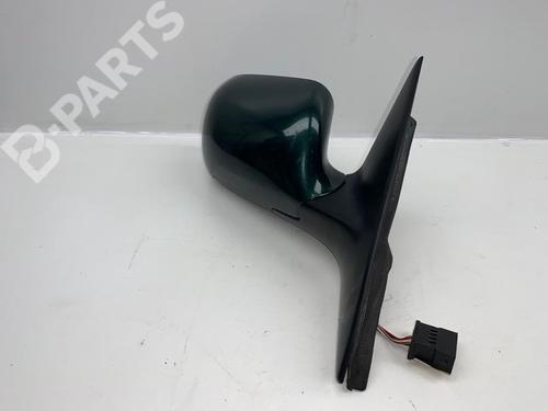 Left mirror AUDI A6 C5 (4B2) 2.8 | BP11142598C26 
