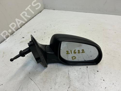 Used Right mirror HYUNDAI i20 I (PB, PBT) [2008-2015]  24368355