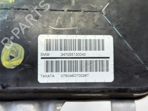 Left seat airbag BMW Z4 Roadster (E85) 2.0 i | BP25607098C13 