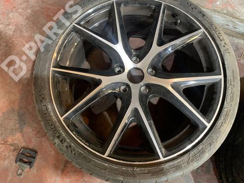 Rim SEAT LEON (5F1) 2.0 Cupra | BP11349857C45 