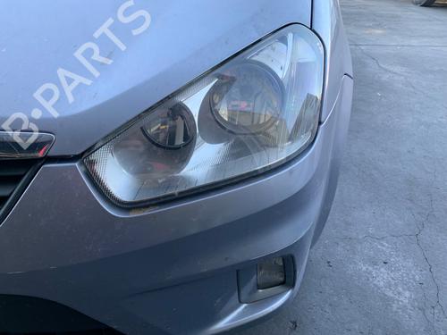 Used Left headlight FORD C-MAX (DM2) [2007-2010]  30385690