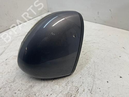 Right mirror OPEL MERIVA B MPV (S10) 1.4 (75) | BP22189955C27 