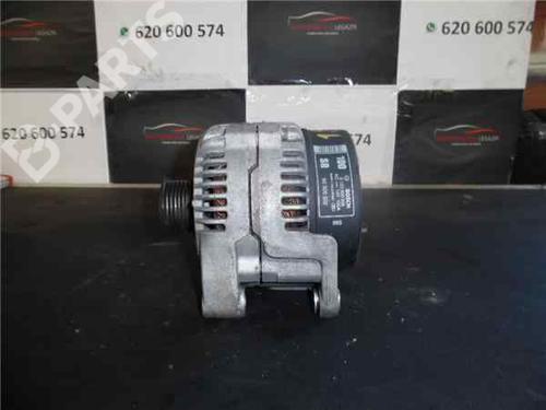 Used Alternator OPEL VECTRA B (J96) 2.0 i 16V (F19) (136 hp) 10995159