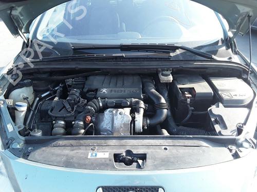 Used Engine PEUGEOT 307 Break (3E) 1.6 HDi 110 (109 hp) 29610603