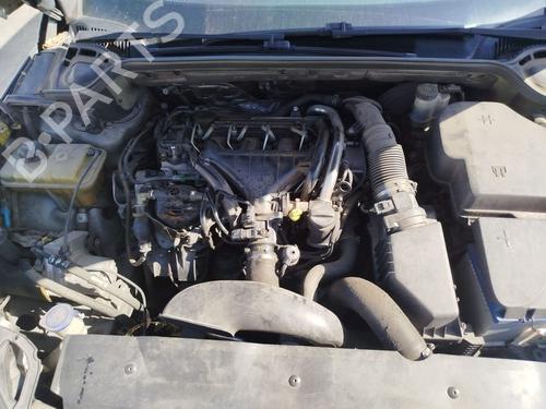 Used Engine PEUGEOT 407 SW (6E_, 6D_) [2004-2011]  31043680
