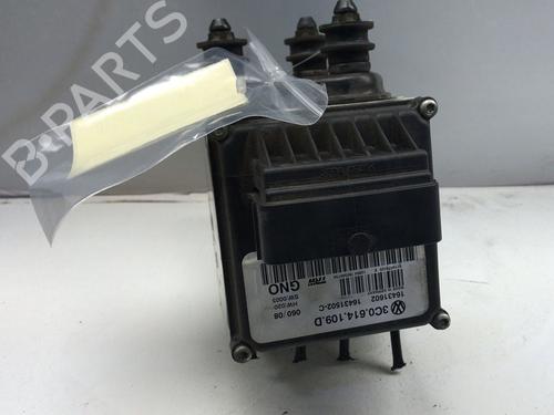 Used ABS pump VW PASSAT B6 (3C2) [2005-2010]  12849962