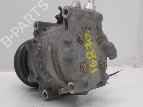 Used AC compressor HONDA HR-V (GH_) 1.6 16V 4WD (GH2, GH4) (124 hp) 12844419