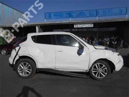 Control unit NISSAN JUKE (F15) 1.6 | BP11003024M11 
