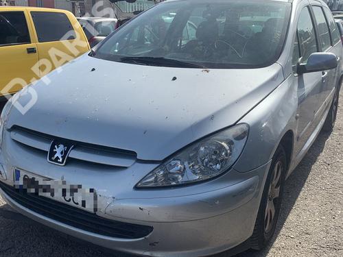 Used Parts PEUGEOT 307 Break (3E)  2.0 HDI 90  1159781