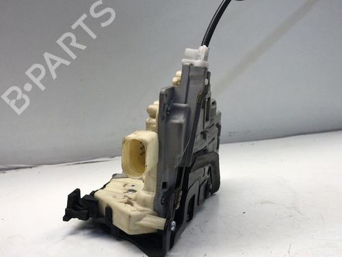 Rear right lock VW PASSAT B6 (3C2)  | BP12933041C99 