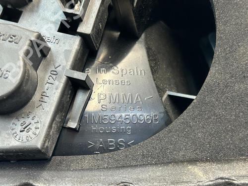 Right taillight SEAT TOLEDO II (1M2)  | BP24657763C35 