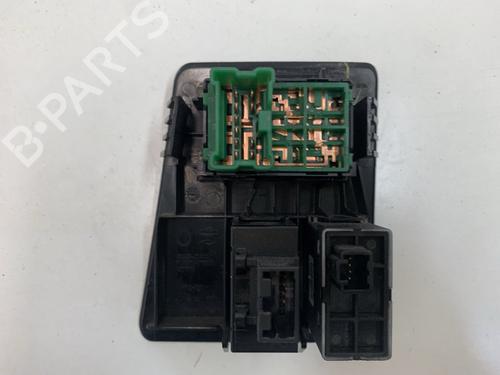 Mirror switch NISSAN QASHQAI / QASHQAI +2 I (J10, NJ10, JJ10E)  | BP25815144I25 
