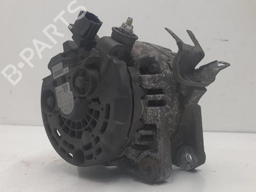 Alternator TOYOTA AVENSIS (_T25_) 2.0 VVT-i (AZT250_, AZT250R) | BP19107449M7 
