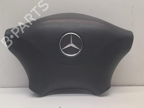 Used Driver airbag MERCEDES-BENZ VITO Bus (W639) 111 CDI (639.701, 639.703, 639.705) (109 hp) 18901832