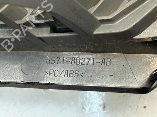 Left taillight FORD MONDEO III (B5Y) 2.0 16V | BP23107228C34