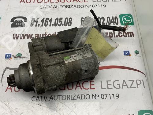 Startmotor SEAT ALTEA (5P1) [2004-2015]  11000245