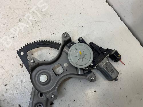 Front right window mechanism HYUNDAI i20 I (PB, PBT) | BP30636585C23