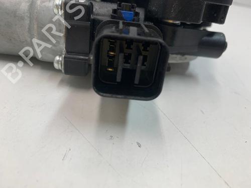 Rear right window mechanism HONDA CIVIC VIII Hatchback (FN, FK) 1.8 (FN1, FK2) | BP15676225C25 