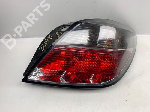 Right taillight OPEL ASTRA H (A04) 1.7 CDTI (L48) | BP11366393C35 