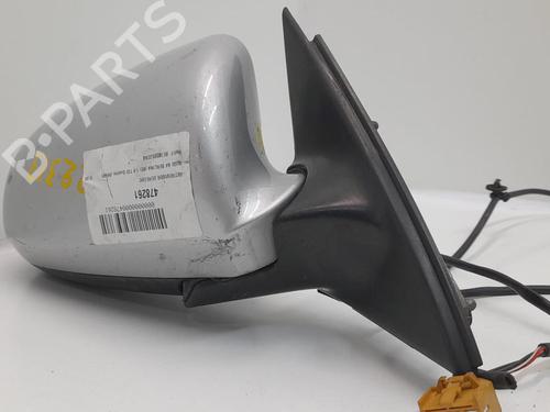 Right mirror AUDI A4 B6 (8E2) 1.9 TDI quattro | BP11273028C27 