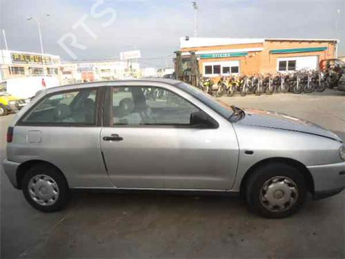 Right taillight SEAT IBIZA II (6K1) 1.4 i | BP10995680C35 