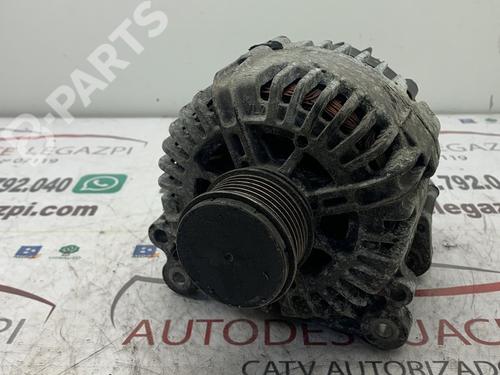 Alternator SEAT ALTEA (5P1)  | BP11001155M7 