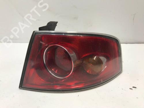 Used Right taillight SEAT IBIZA III (6L1) [2002-2009]  26393987