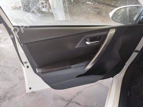 Used Front left window mechanism TOYOTA AURIS (_E18_) [2012-2018]  28000362