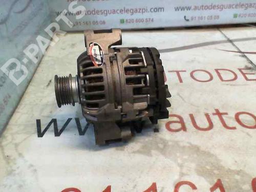 Alternator MG MG ZS 120 | BP11003762M7 