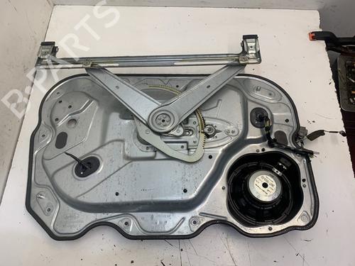 Rudehejsemekanisme Højre foran FORD FOCUS II (DA_, HCP, DP) 1.6 TDCi | BP22967344C23 