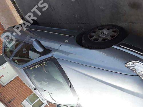 Right mirror PEUGEOT 406 (8B) 2.0 HDI 110 | BP11003295C27 