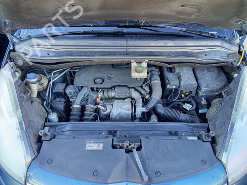 Used ABS pump CITROËN C4 Picasso I MPV (UD_) [2006-2015]  31827022