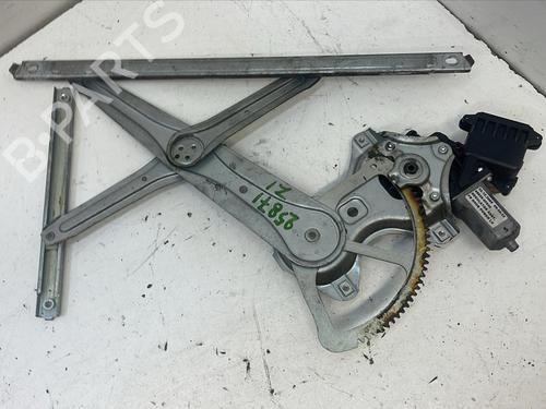 Used Front right window mechanism TOYOTA VERSO (_R2_) [2009-2018]  30590452