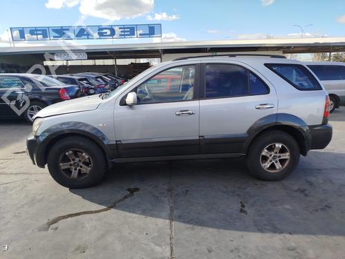 Alternator KIA SORENTO I (JC)  | BP27221470M7 