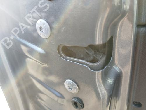 Used Front left lock PEUGEOT 308 I (4A_, 4C_) [2007-2016]  29572283