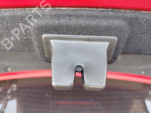 Used Tailgate lock CHEVROLET CRUZE (J300) 2.0 CDI (150 hp) 23892366