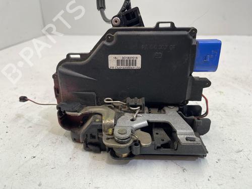 Used Front right lock SEAT ALTEA (5P1) [2004-2015]  18070197