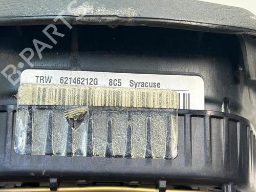 Kollisonspute sett FORD FIESTA VI (CB1, CCN)  | BP26378844C86 