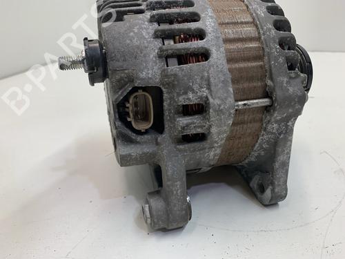 Alternator NISSAN QASHQAI / QASHQAI +2 I (J10, NJ10, JJ10E) 2.0 dCi | BP17163678M7 