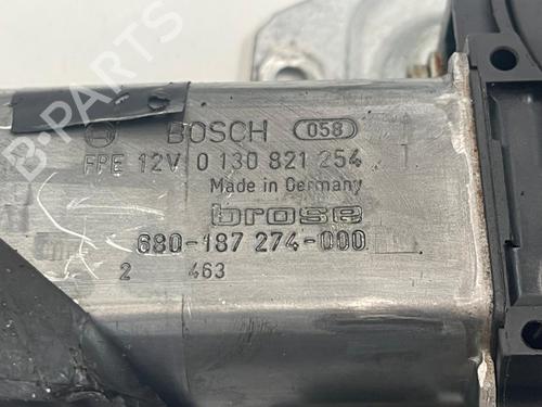 Front right window mechanism BMW 5 (E34) 520 i 24V | BP18147109C23 