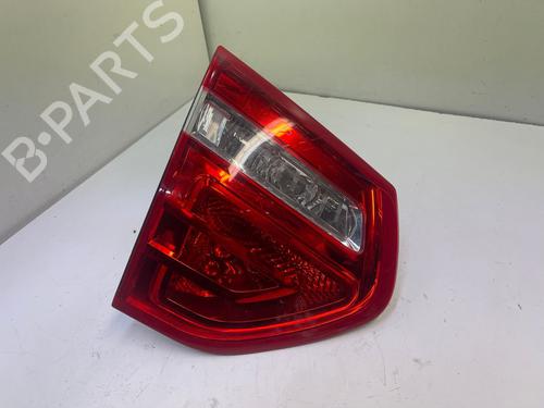 Venstre baglygte bagklap CITROËN C4 Picasso I MPV (UD_) [2006-2015]  28470669