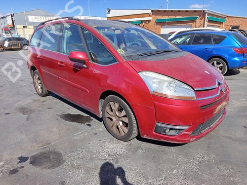 Used Parts CITROËN C4 Picasso I MPV (UD_) [2006-2015]  4403471
