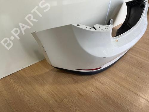Rear bumper SEAT IBIZA IV SC (6J1, 6P5)  | BP21051285C8 