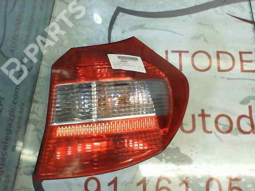 Right taillight BMW 1 (E87)  | BP10999146C35