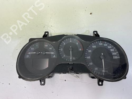 Used Instrument cluster SEAT LEON (1P1) 1.9 TDI (105 hp) 20111436